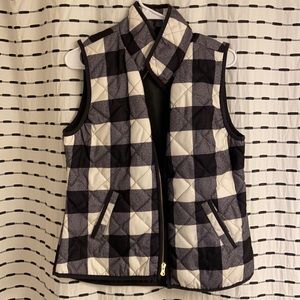 Old navy vest